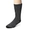 Muk Luks Muk Luks Women's Assorted One Size Fits Most Heat Retainer Socks Multicolored 0022066996PK36 - alternate 5